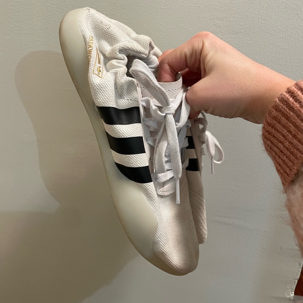 ADIDAS SLIPPER SHOES